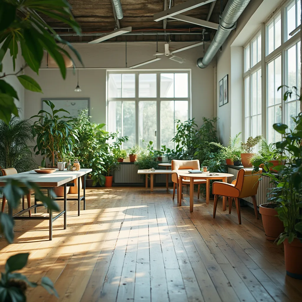 Concept d'innovation pour le développement personnel
