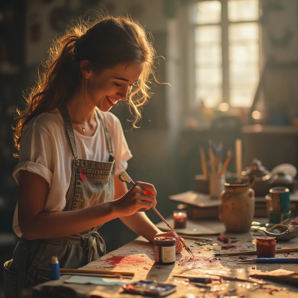 Témoignage de Chloé P.