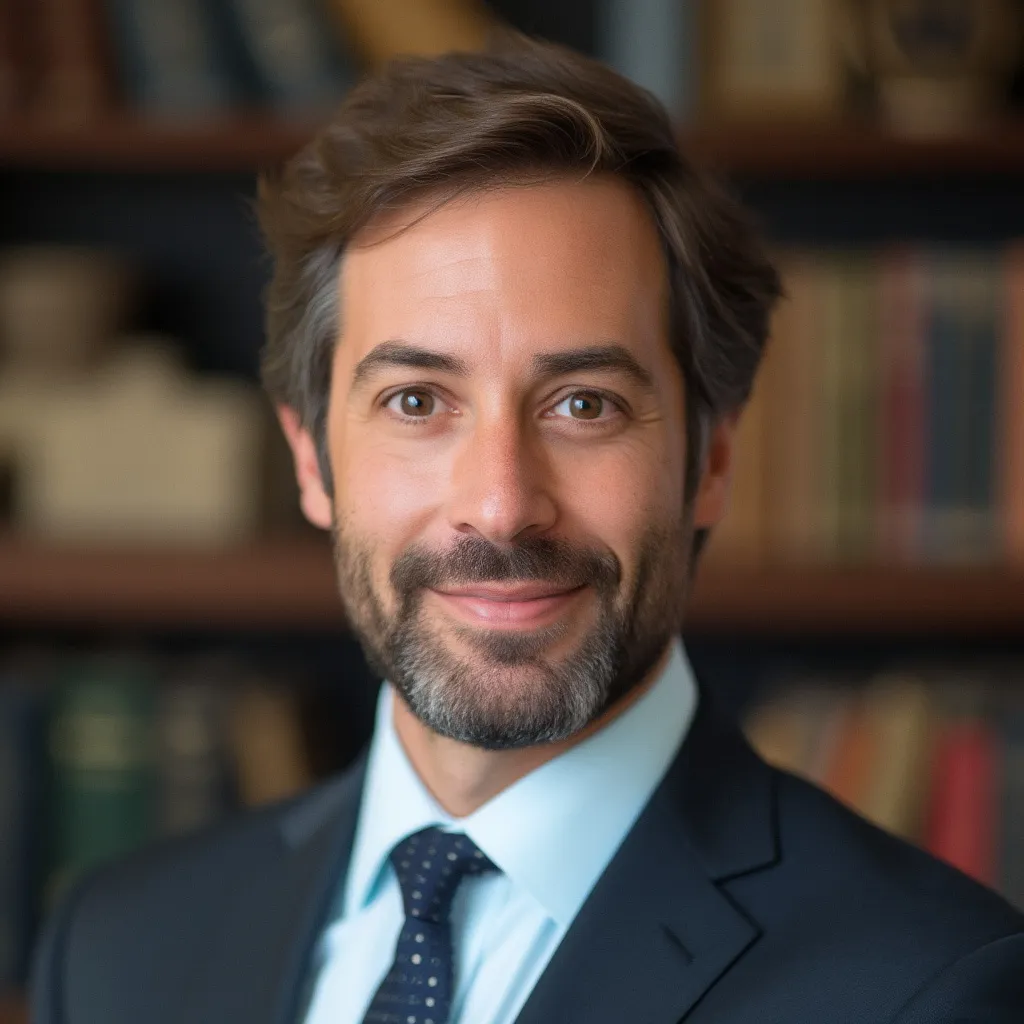 Jean-Luc Moreau